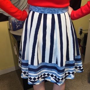 ⭐️3 for 15$⭐️Miami High Waisted A-Skirt